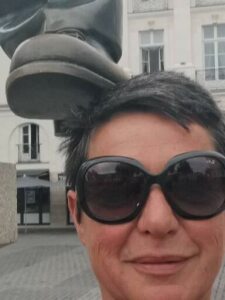 Photo de profil de Marie-France Polo