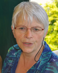 Photo de profil de Marie France Pougnard