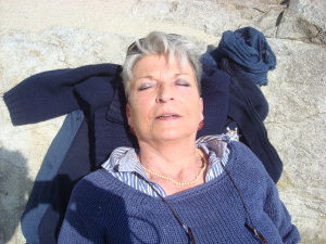 Photo de profil de Marie France Poujol