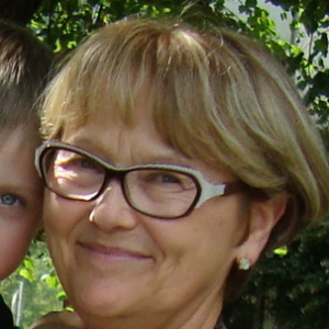 Photo de profil de Marie France Purgue