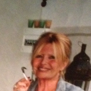 Photo de profil de Marie-France Quentin