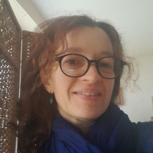 Photo de profil de Marie-France Ribardiere