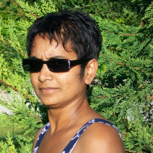 Photo de profil de Marie France Ringama