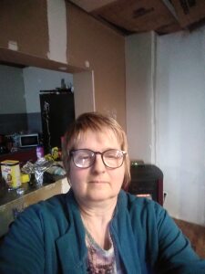 Photo de profil de Marie France Romming
