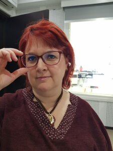 Photo de profil de Marie France Saccomanno