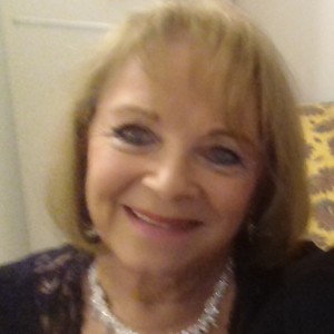 Photo de profil de Marie France Saffre