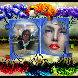 Photo de profil de Marie-France Satin
