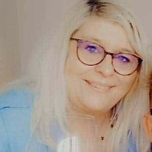 Photo de profil de Marie-France Saudemont