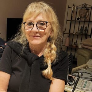 Photo de profil de Marie France Signoret