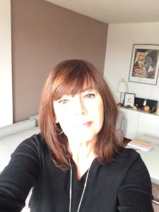 Photo de profil de Marie France Simon