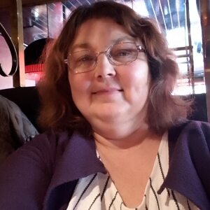 Photo de profil de Marie-France Stiegler