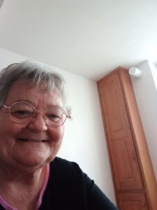 Photo de profil de Marie France Stupka