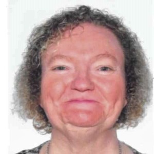 Photo de profil de Marie France Suret