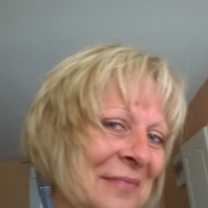 Photo de profil de Marie-France Tahon