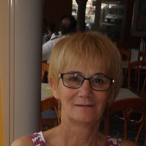 Photo de profil de Marie-France Théaudin