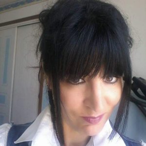 Photo de profil de Marie France Thevenet