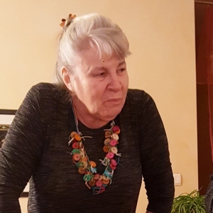 Photo de profil de Marie-France Thiery