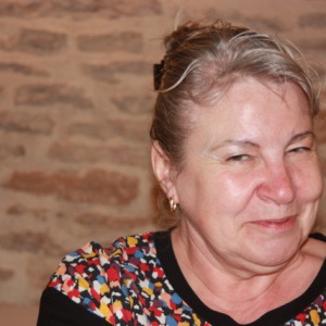 Photo de profil de Marie-France Thiery