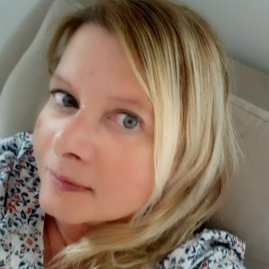Photo de profil de Marie France Tisserand