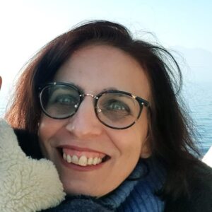 Photo de profil de Marie France Torossian
