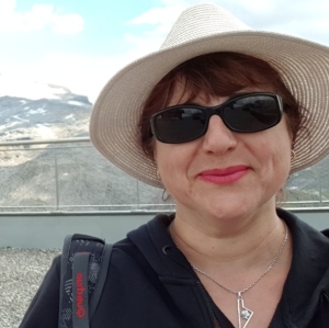 Photo de profil de Marie France Vavasseur