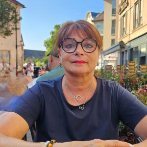 Photo de profil de Marie France Vennet