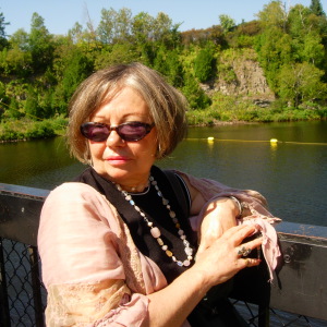 Photo de profil de Marie France Verger