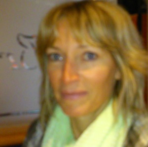 Photo de profil de Marie France Verplaetse