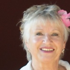 Photo de profil de Marie-France Ville