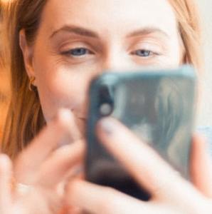 Photo de profil de Marie-France Vitali