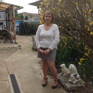 Photo de profil de Marie France Volpato