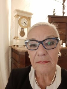 Photo de profil de Marie-France de Masin