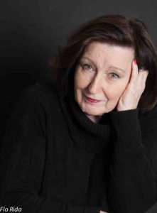 Photo de profil de Marie Francine Kieffer