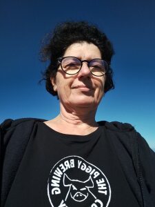 Photo de profil de Marie Francoise Agostini