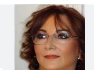 Photo de profil de Marie Francoise Ben Moussa