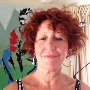 Photo de profil de Marie Françoise Boutillon
