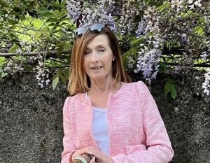 Photo de profil de Marie-Françoise Boyat