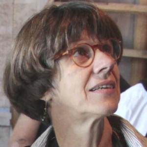 Photo de profil de Marie-Françoise Bris