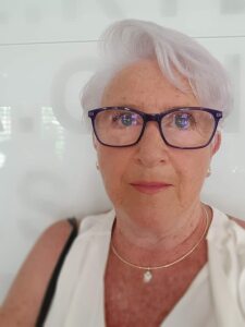 Photo de profil de Marie Francoise Caron