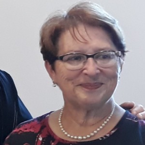 Photo de profil de Marie Francoise Chambard