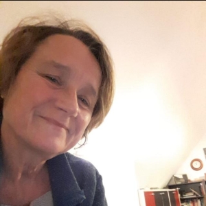 Photo de profil de Marie-Françoise Christory