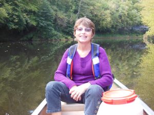 Photo de profil de Marie-Françoise Corre