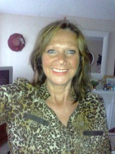 Photo de profil de Marie-Françoise Cupin
