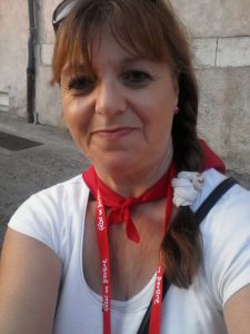 Photo de profil de Marie Francoise Debes
