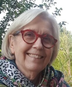 Photo de profil de Marie Françoise Deheinzelin
