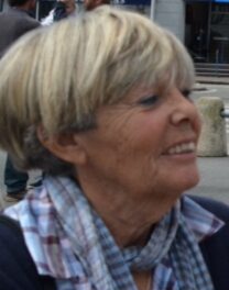 Photo de profil de Marie Francoise Delgrange
