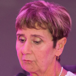 Photo de profil de Marie-Françoise Dupays