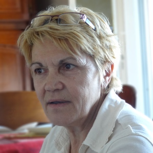 Photo de profil de Marie-Françoise Dussuyer