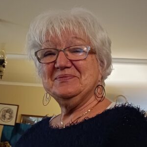 Photo de profil de Marie Françoise Ellena