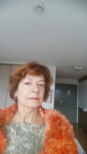 Photo de profil de Marie-Françoise Gouron